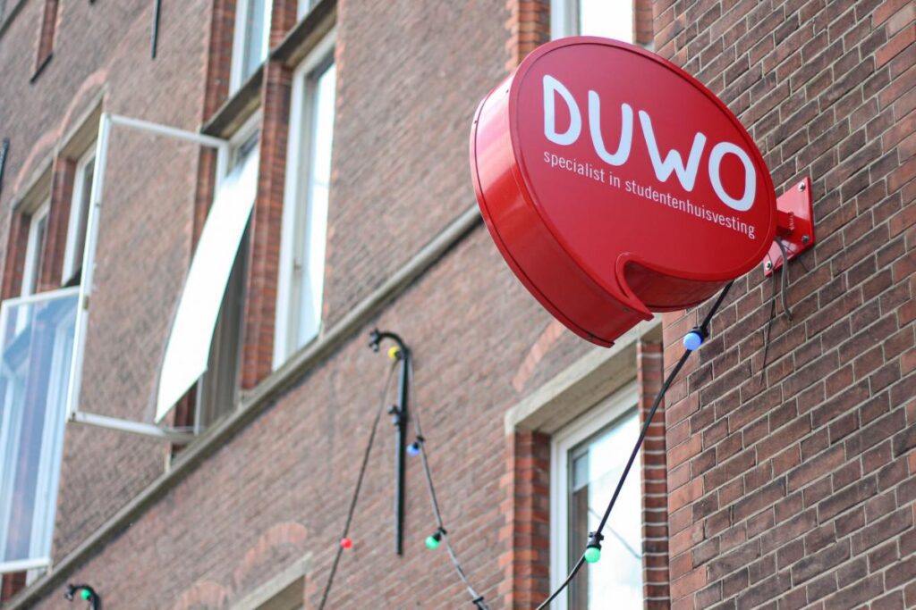 Mogelijk 660 tijdelijke studentenwoningen op campus