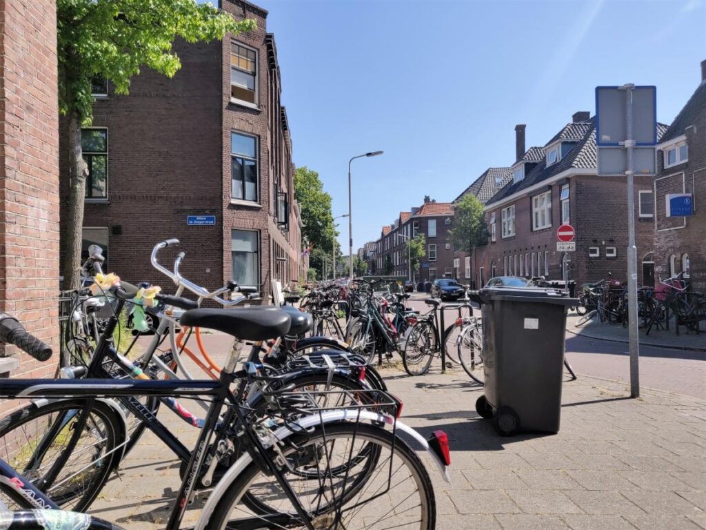 ‘De vraag is niet of je een goede buur wíl zijn, dat is een opdracht’