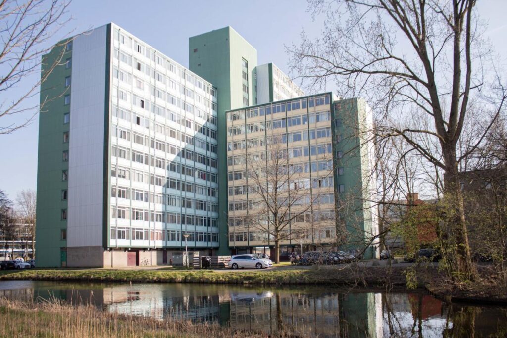 Lost dit landelijke actieplan het kamertekort op?