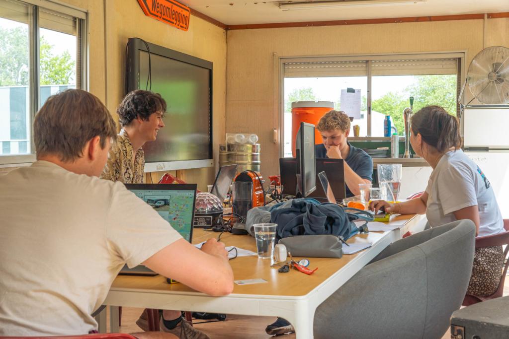 reportage 3 extra beeld 1