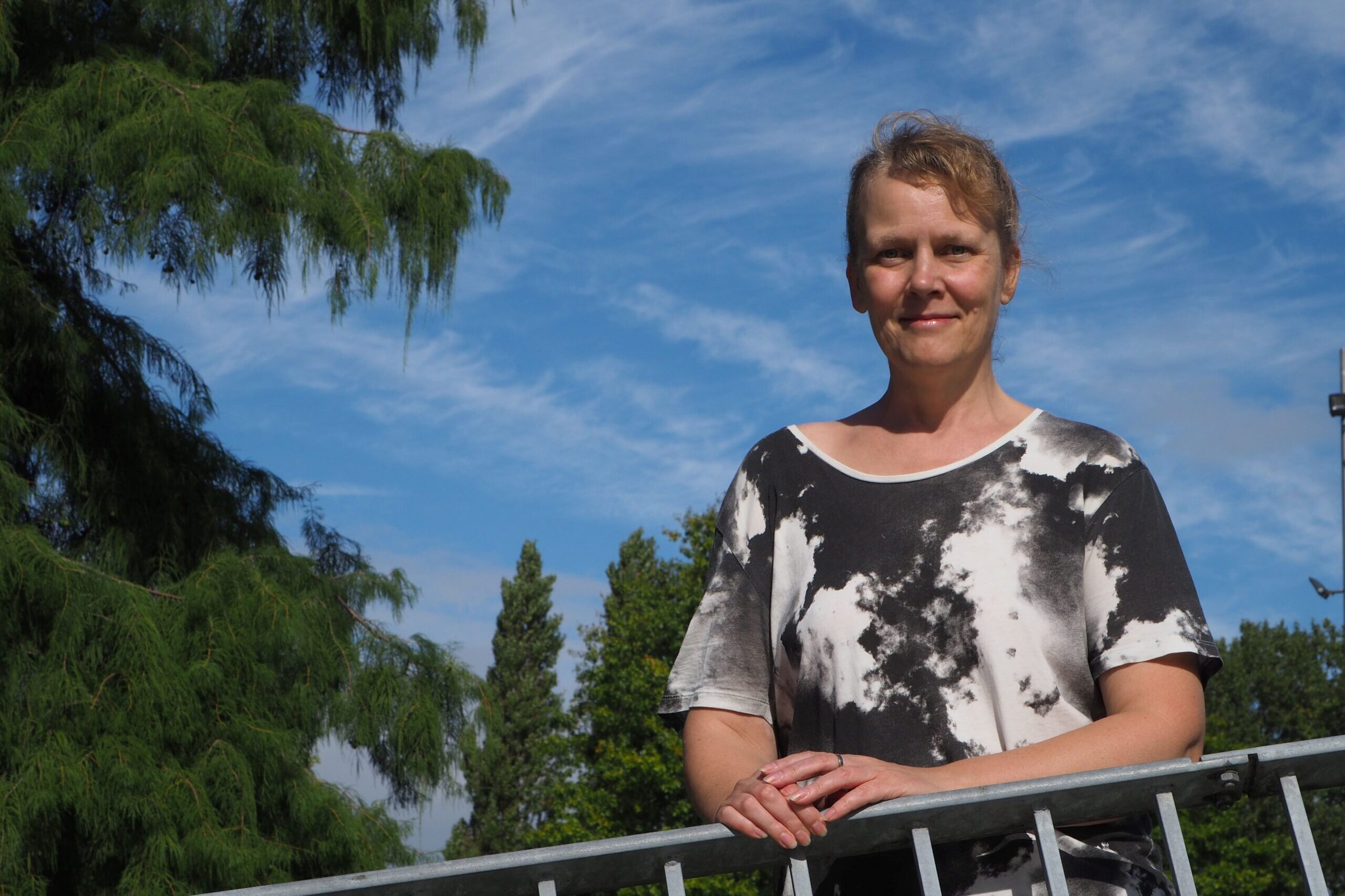 Afbeelding Winke Kloosterman