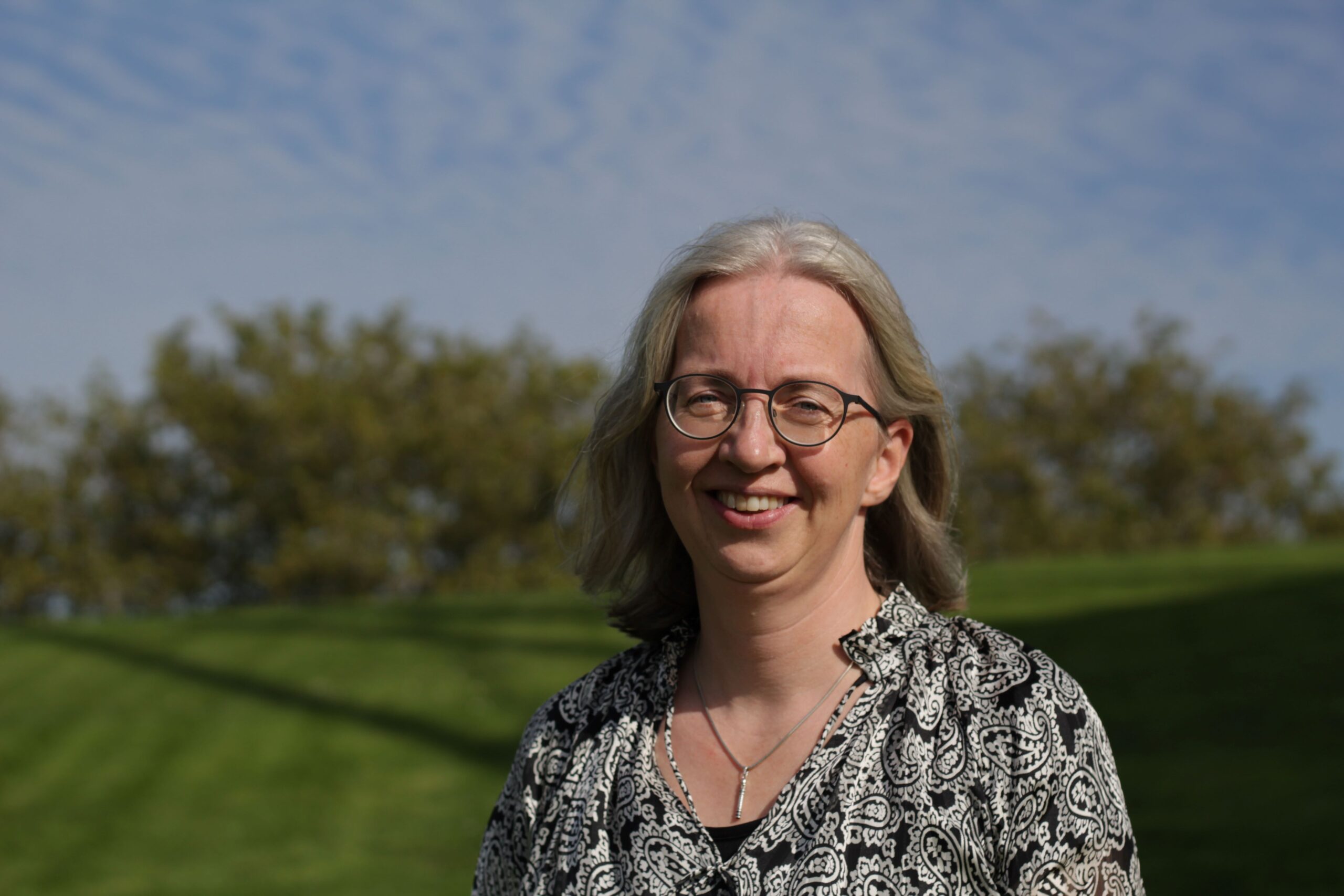 Maaike Swarte Democratich Beleid