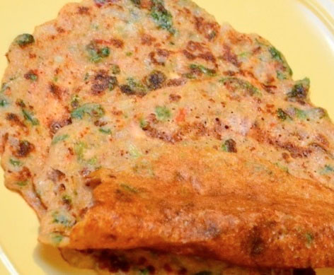 What’s cooking – Dosa