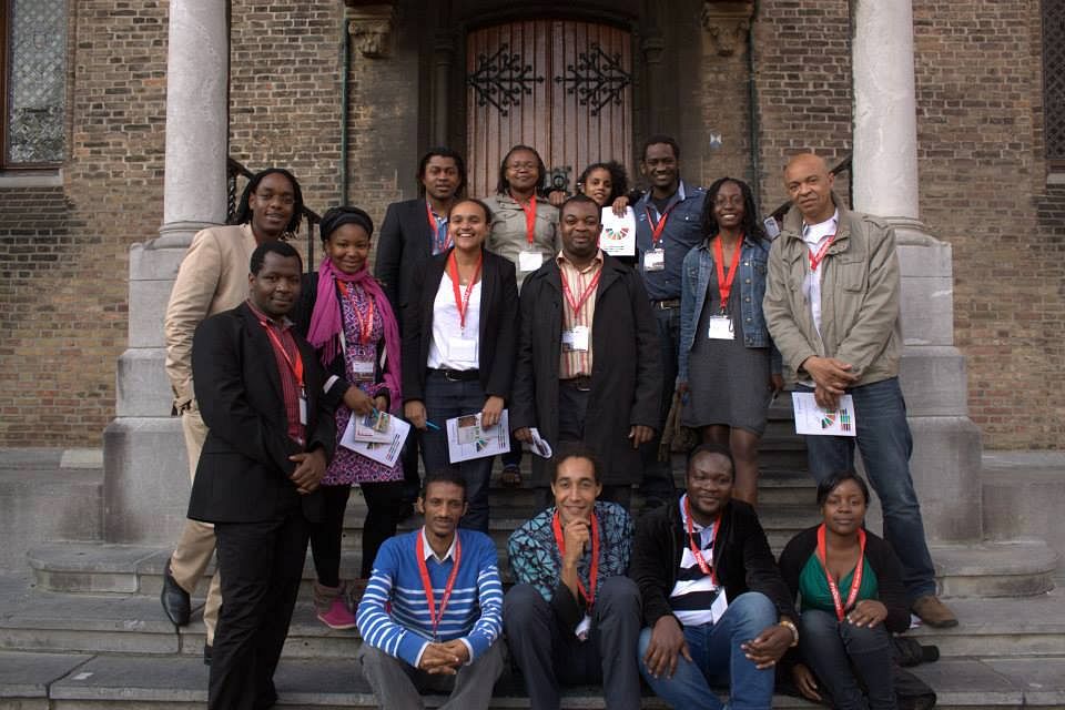 Meet the Society: TUDASA