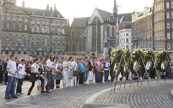 Remembrance Day 2014