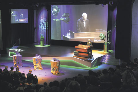 Lots of talent but little time