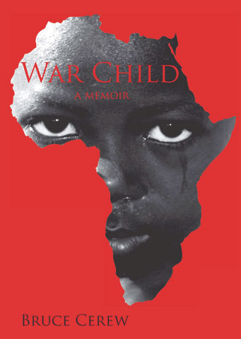 ‘War Child’ – a book for the ages
