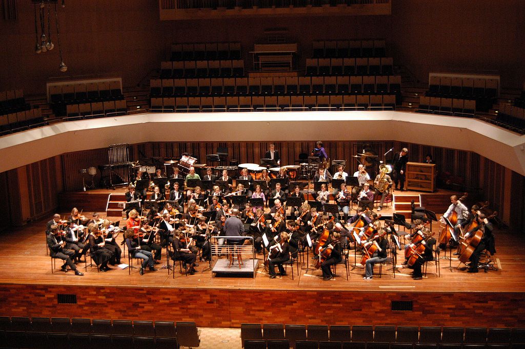 Meet the Society: Krashna Musika