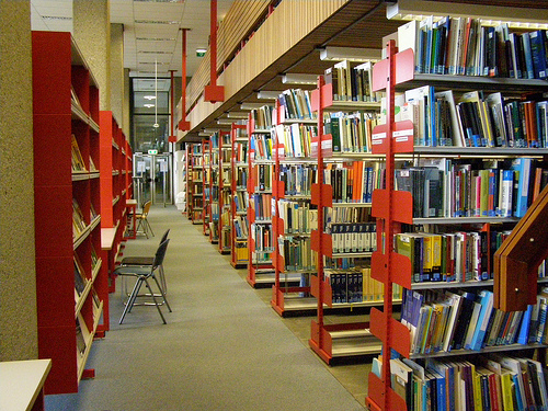 How to manage your research information
