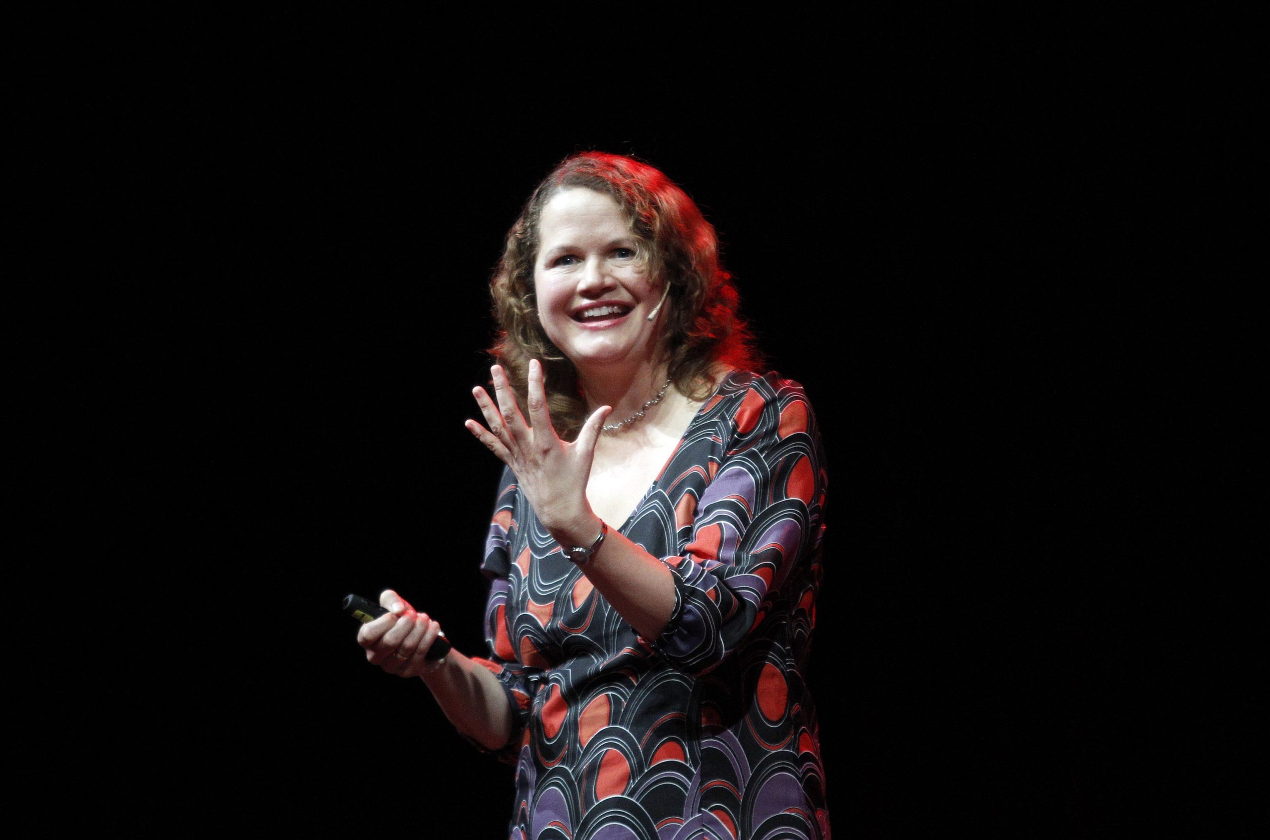 Where are the TEDxDelft speakers now…Sabine Roeser