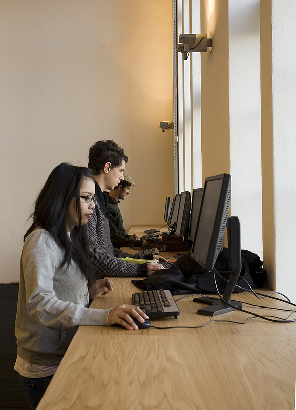 TU Enters The World Of Virtual Learning