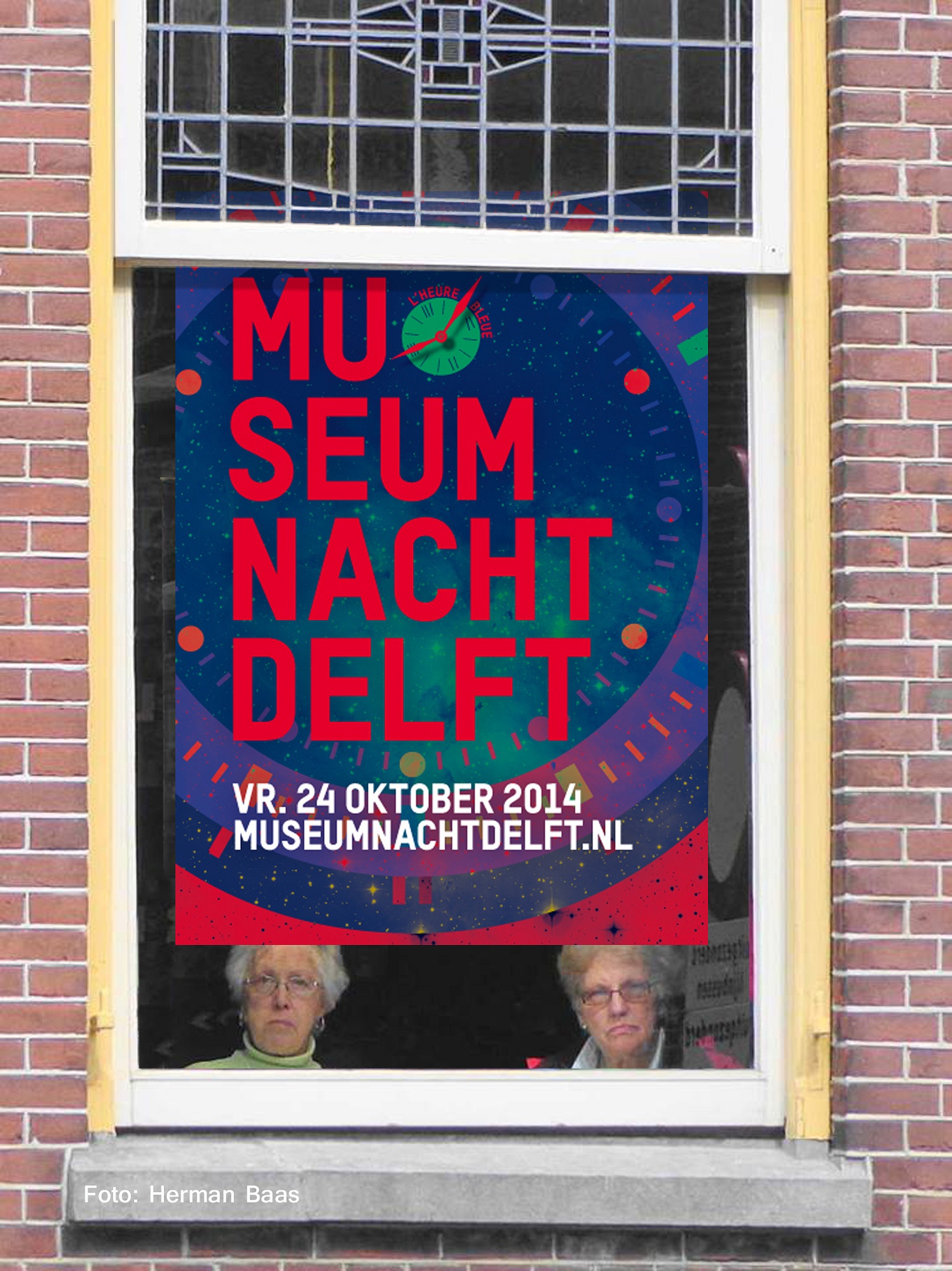 Museumnacht