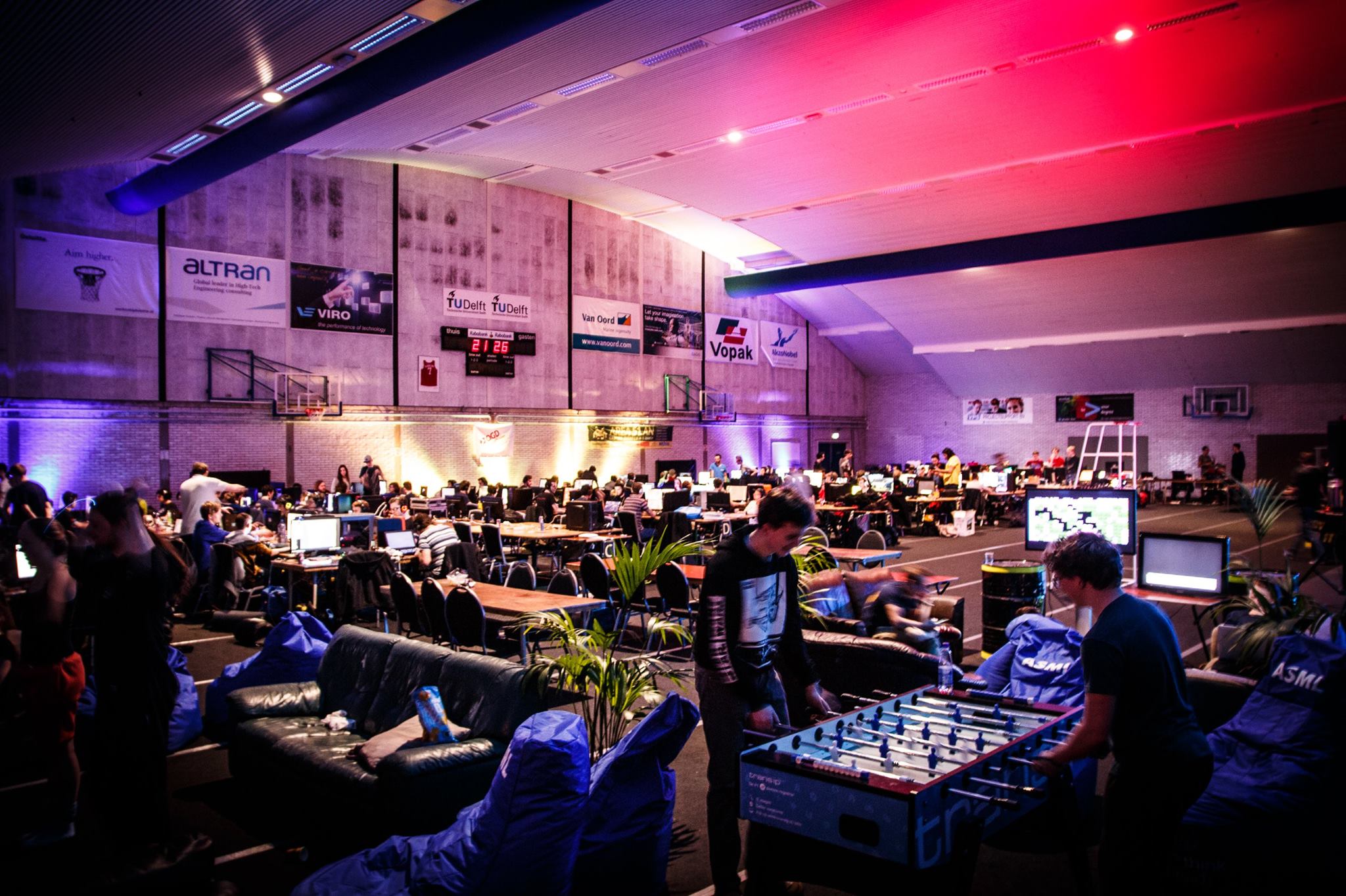 Five creative and nerdy things to do around Delft this weekend