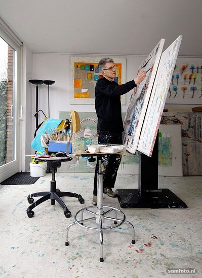 Avocations: Dr. Eduardo Mendes