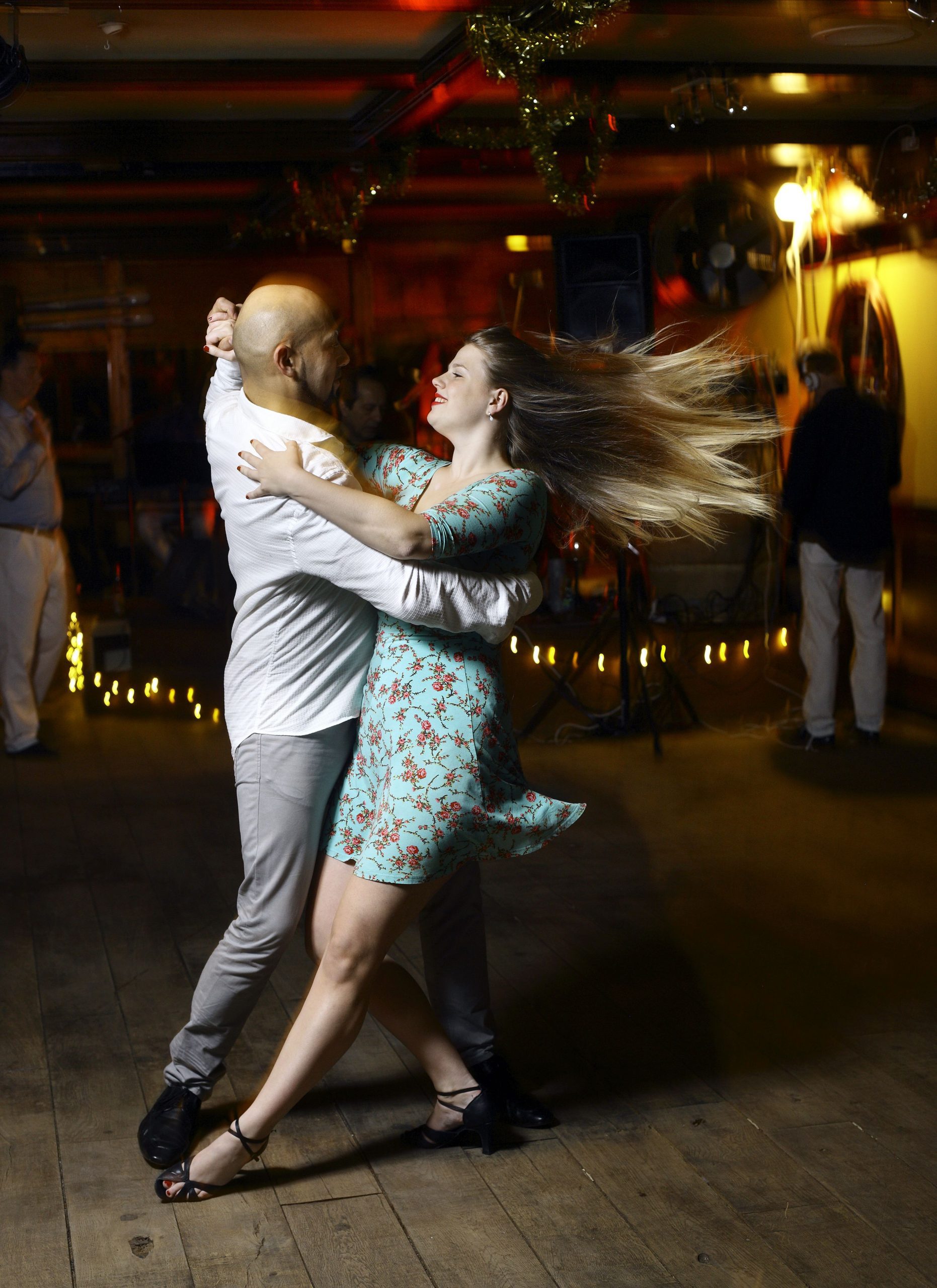 Avocations Eline Snels