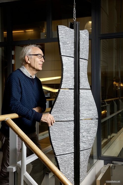 Avocations: Gijs van Kuik