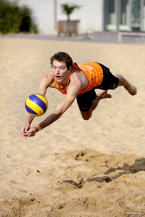 Avocations: Wessel Keemink