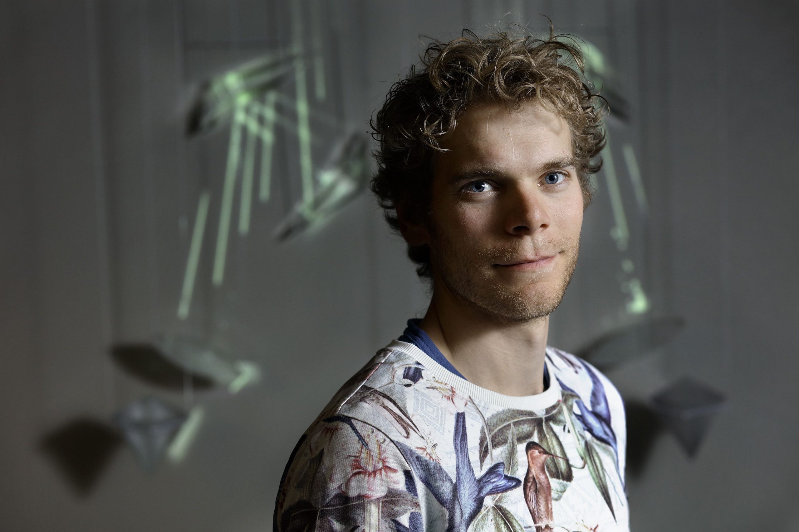 ‘Het kan Sydney, Boulder of San Francisco worden’