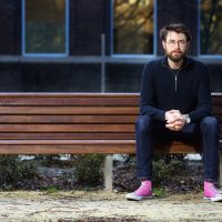 Bob van Vliet: “Door iedereen langs één meetlat te leggen, wordt het geheel onterecht een apolitiek gebeuren.” (Foto: Sam Rentmeester)