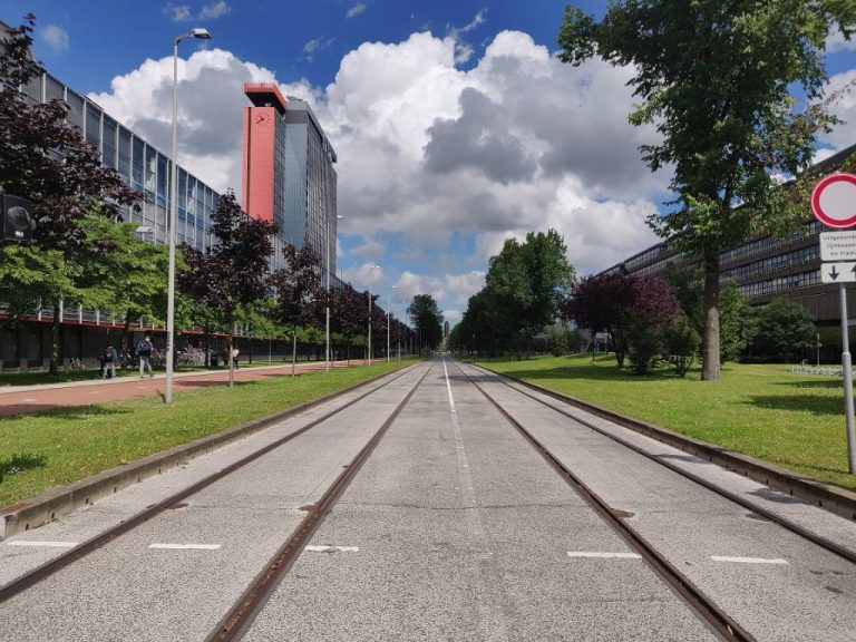 Tram