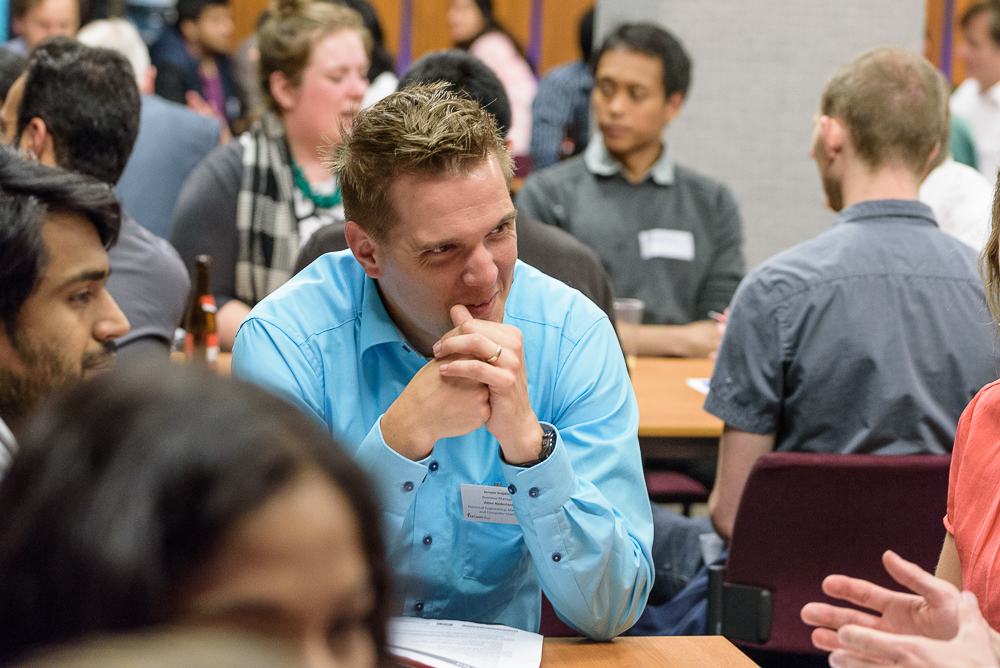 Korting voor alumni TU Delft