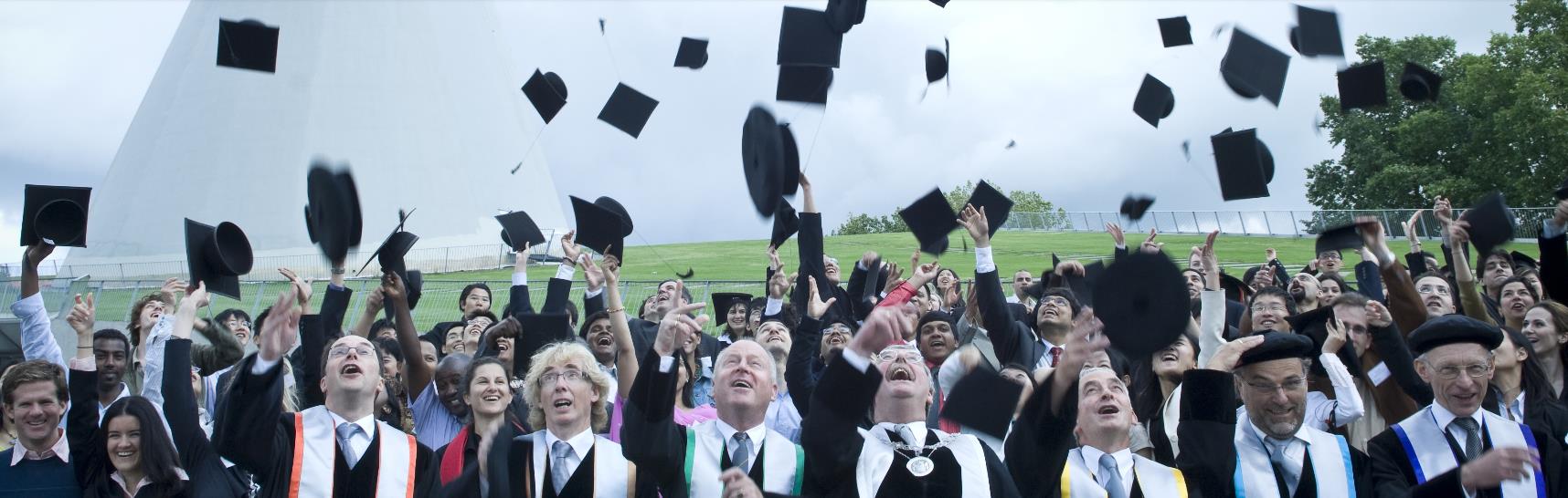 Crowdfunding for four Delft projects