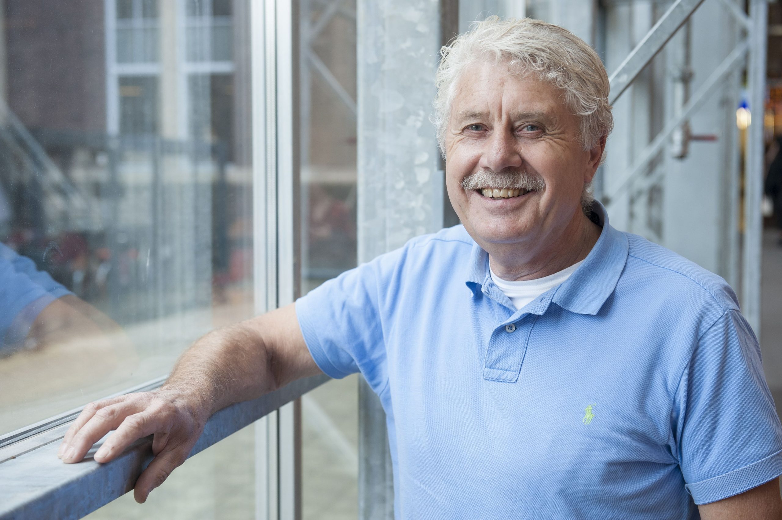 The value of the Dutch ‘polder model’