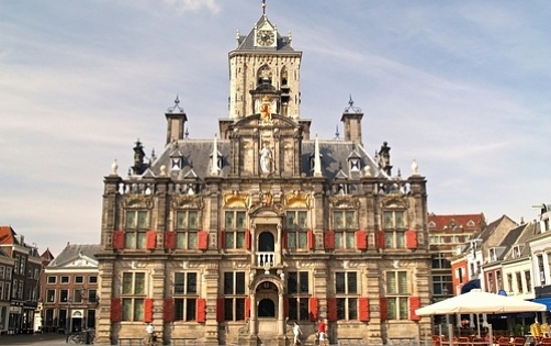 Bringing residents together