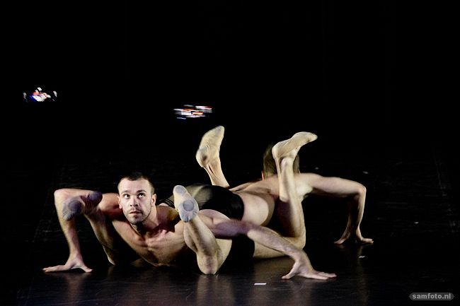 Exploring our robotic future