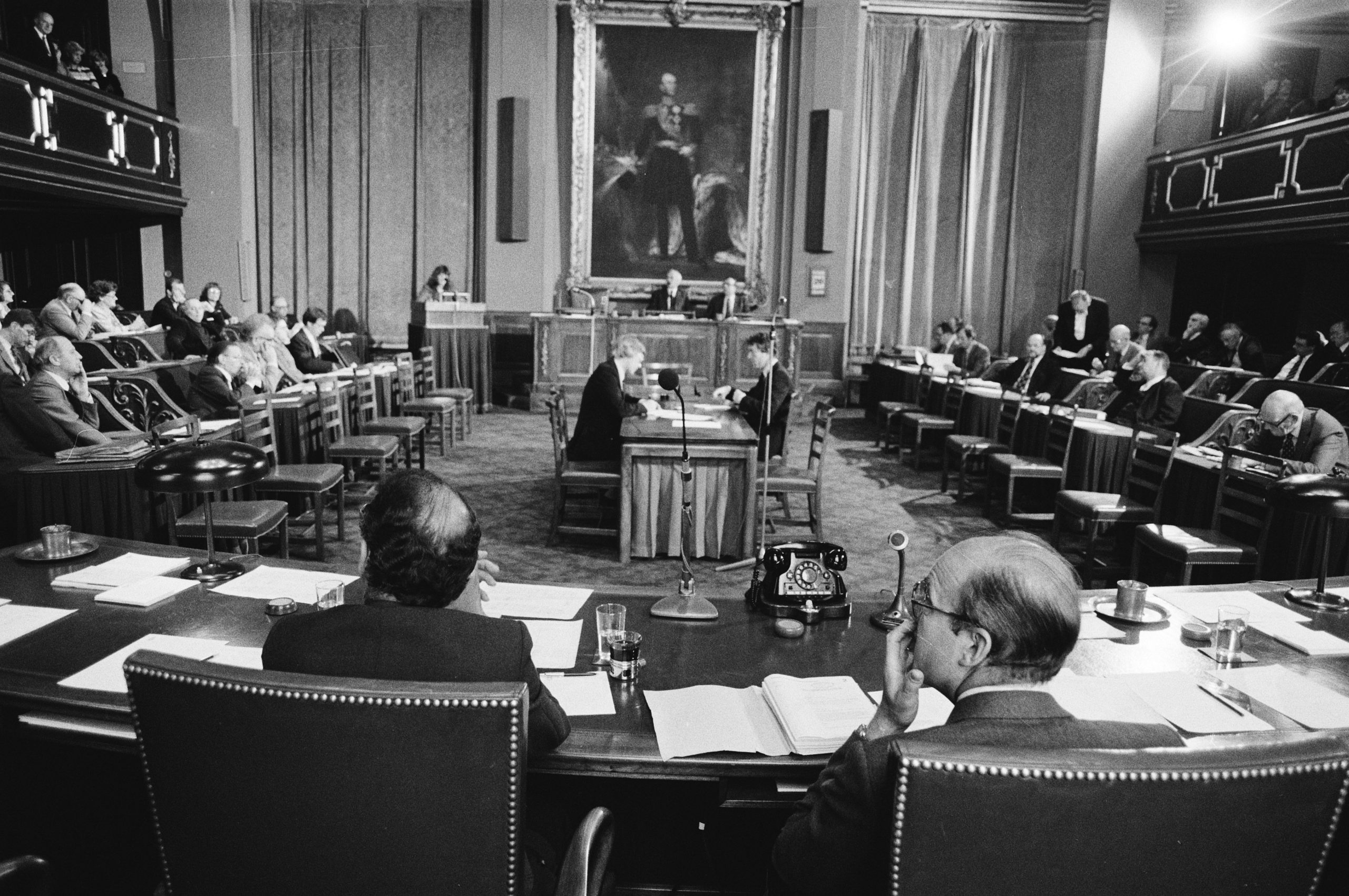 OCW gebruikt 37 jaar oude data voor budget universiteiten