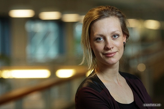 ‘Laat afstuderen je niet overkomen’