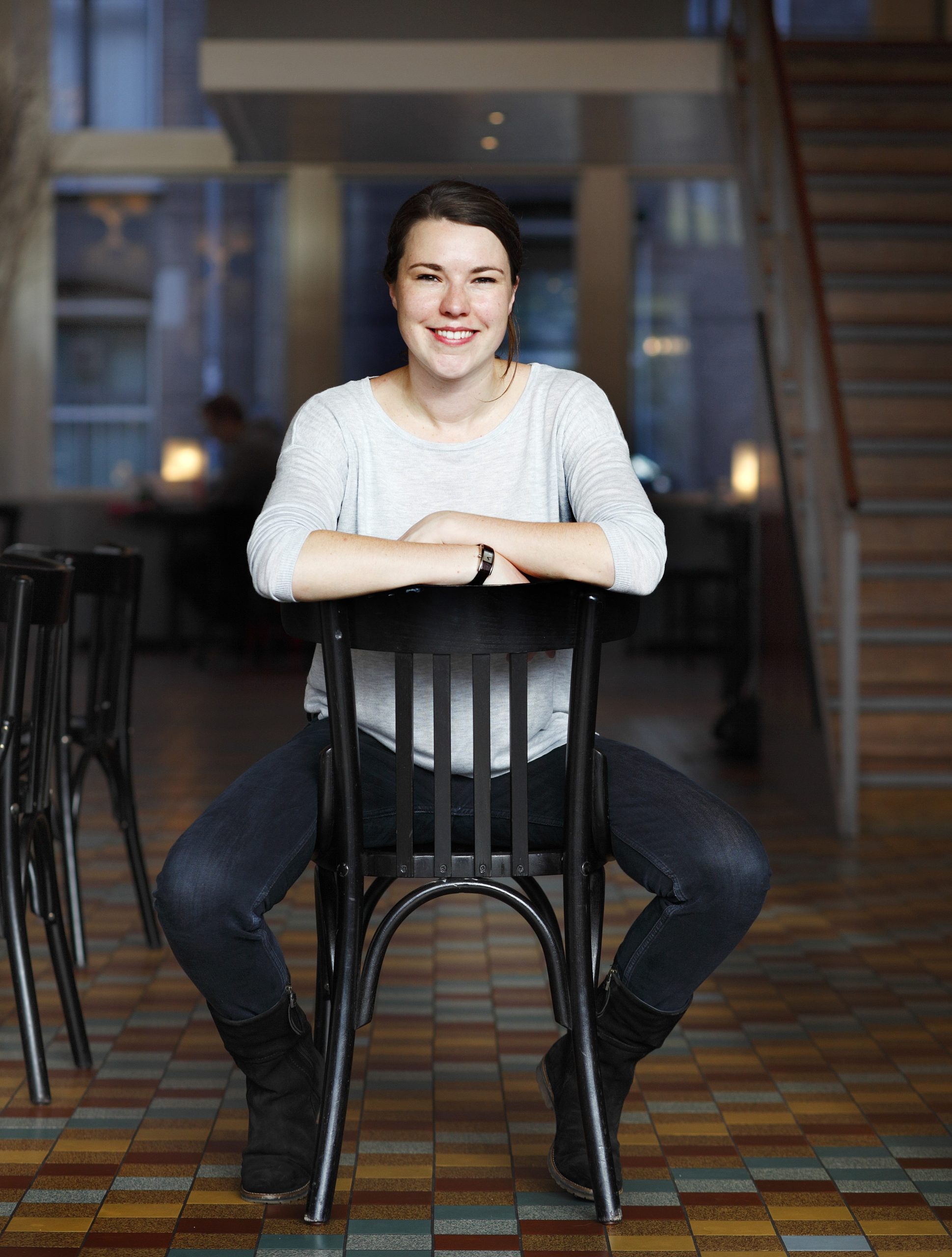 ‘Silicon Valley kent geen beleid’