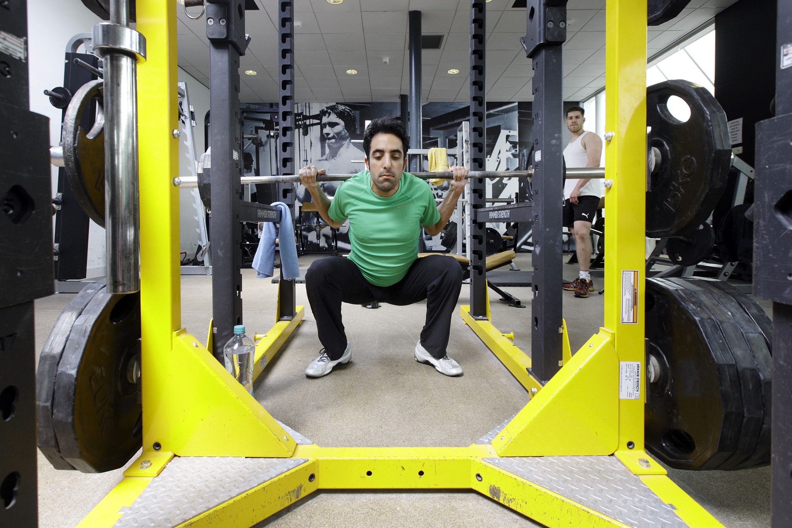 The logistics of exchange