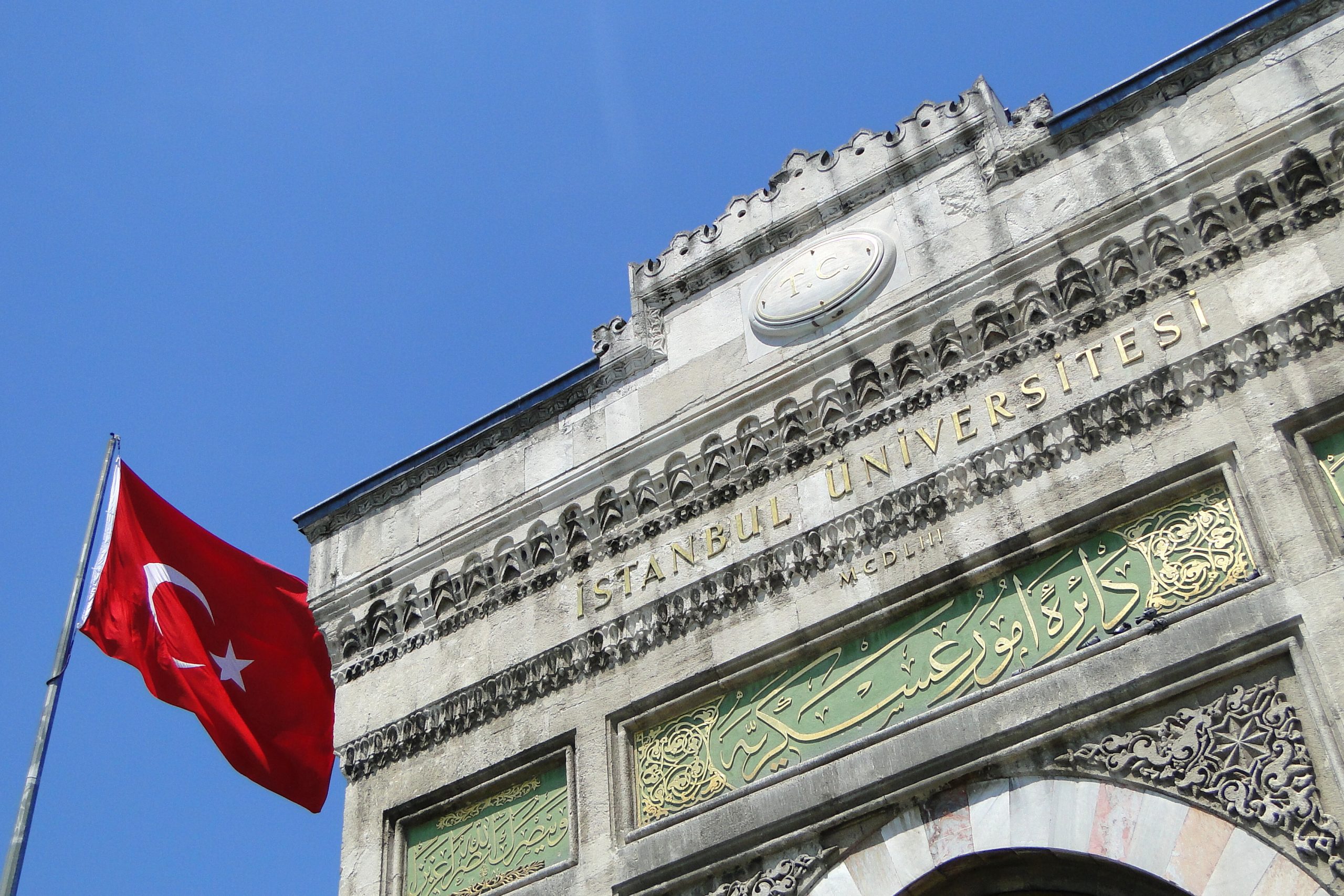 Scholars at Risk op de bres voor Turkse wetenschappers