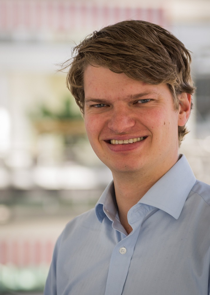 ‘De automobilist wordt lui’