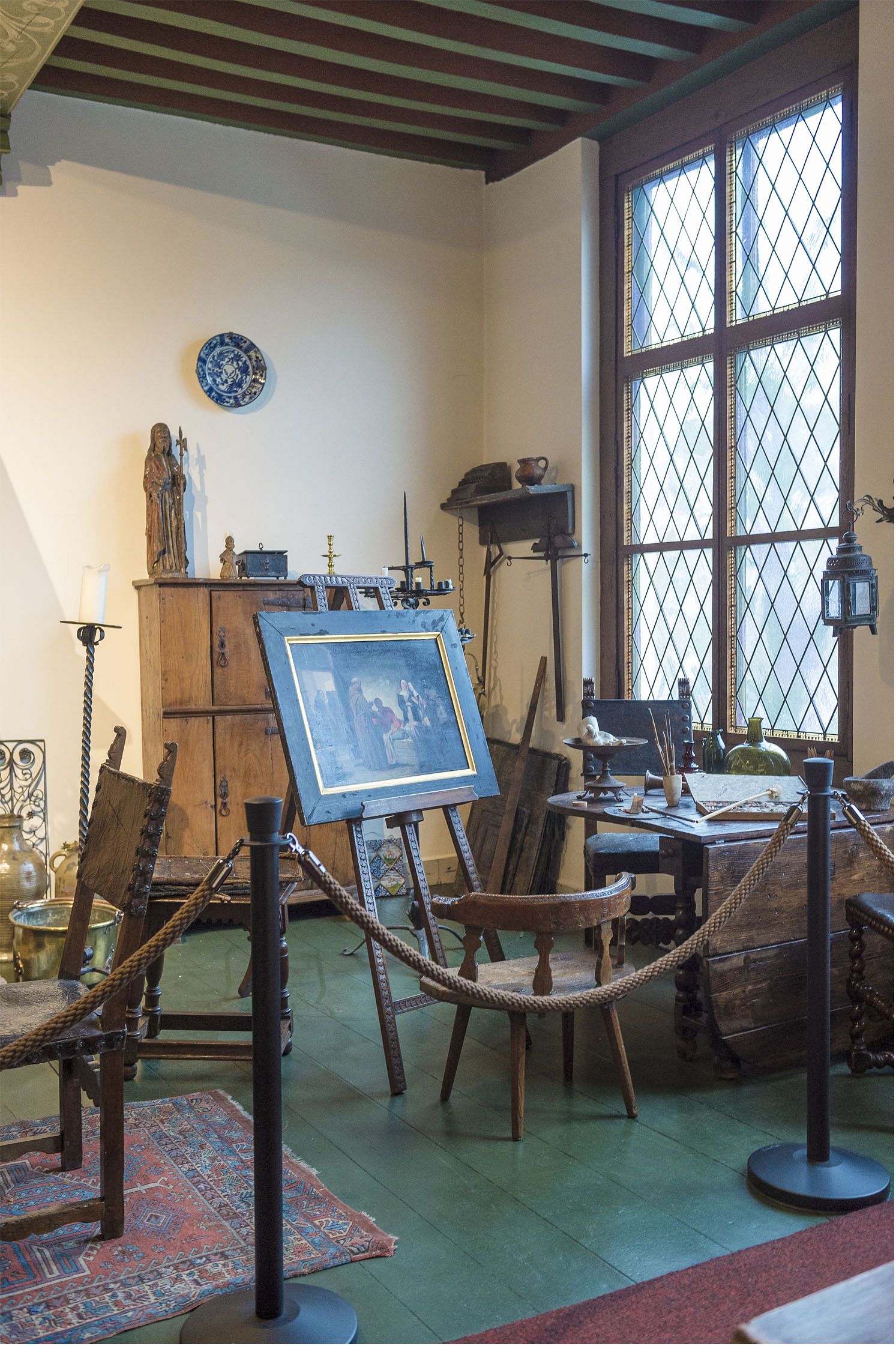 Museum Paul Tetar van Elven