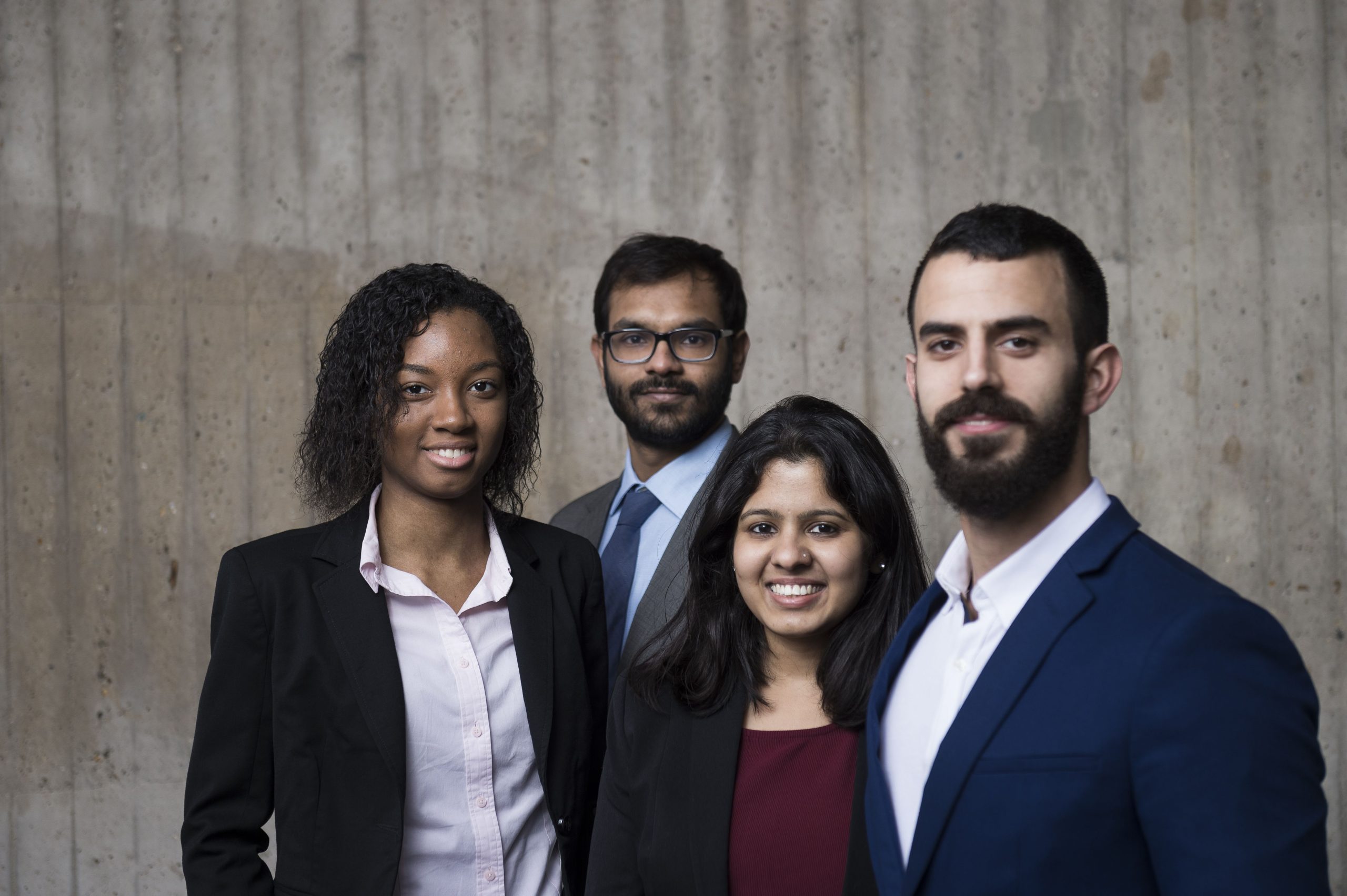 New DISS board determined to bridge divide