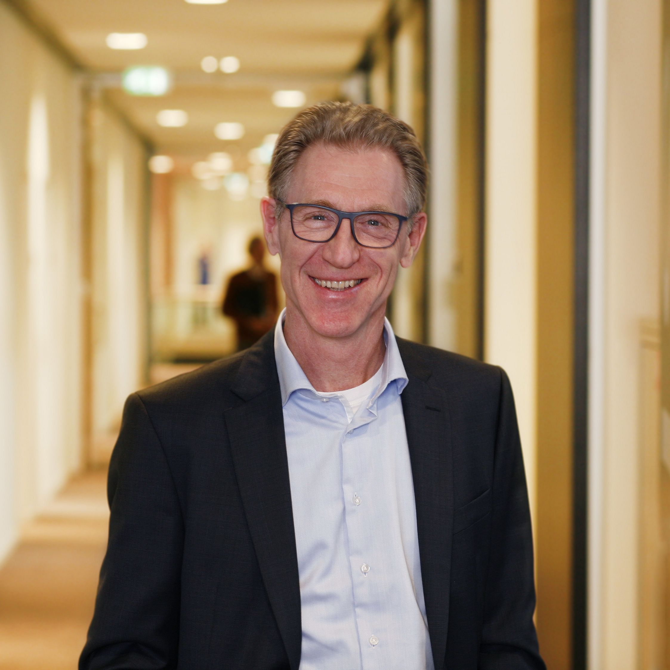 Nieuwe L&R-decaan wil meer samenwerken met TNO