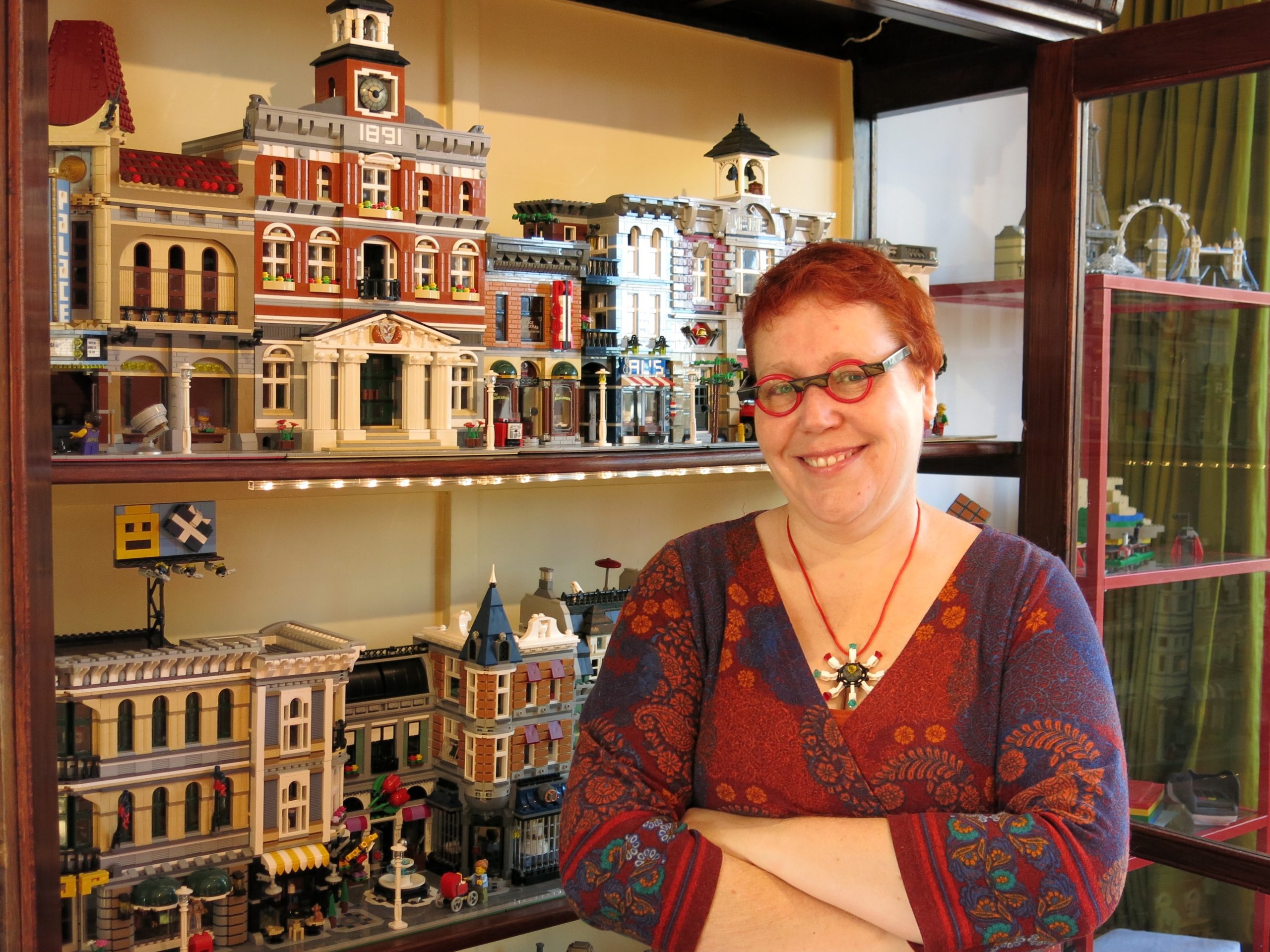 Humans of TU Delft: Ellen Pennings