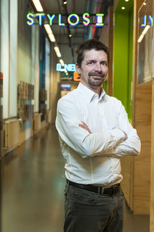 ’It’s a great privilege’