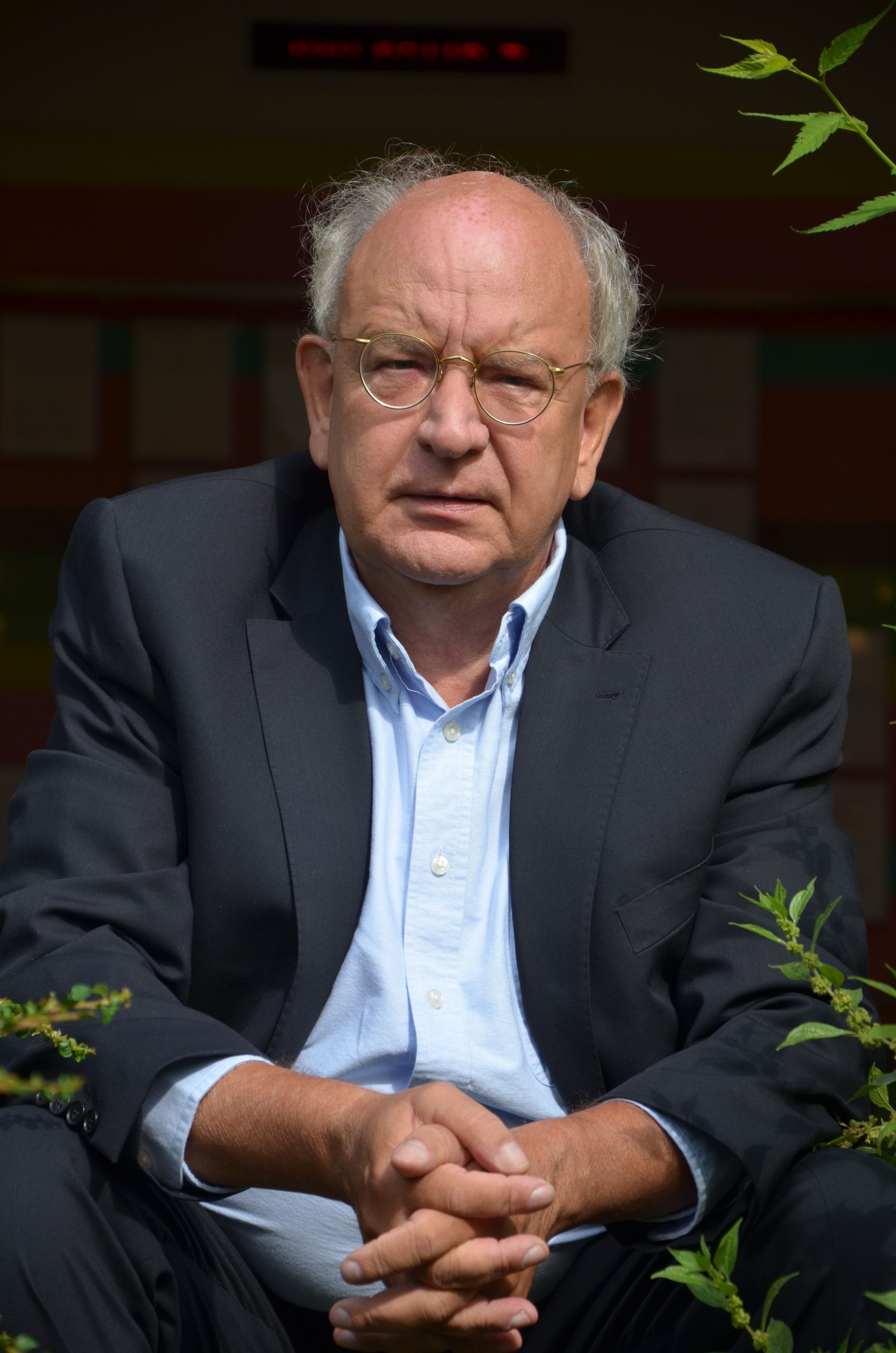 ‘Duwo is down to earth gebleven’