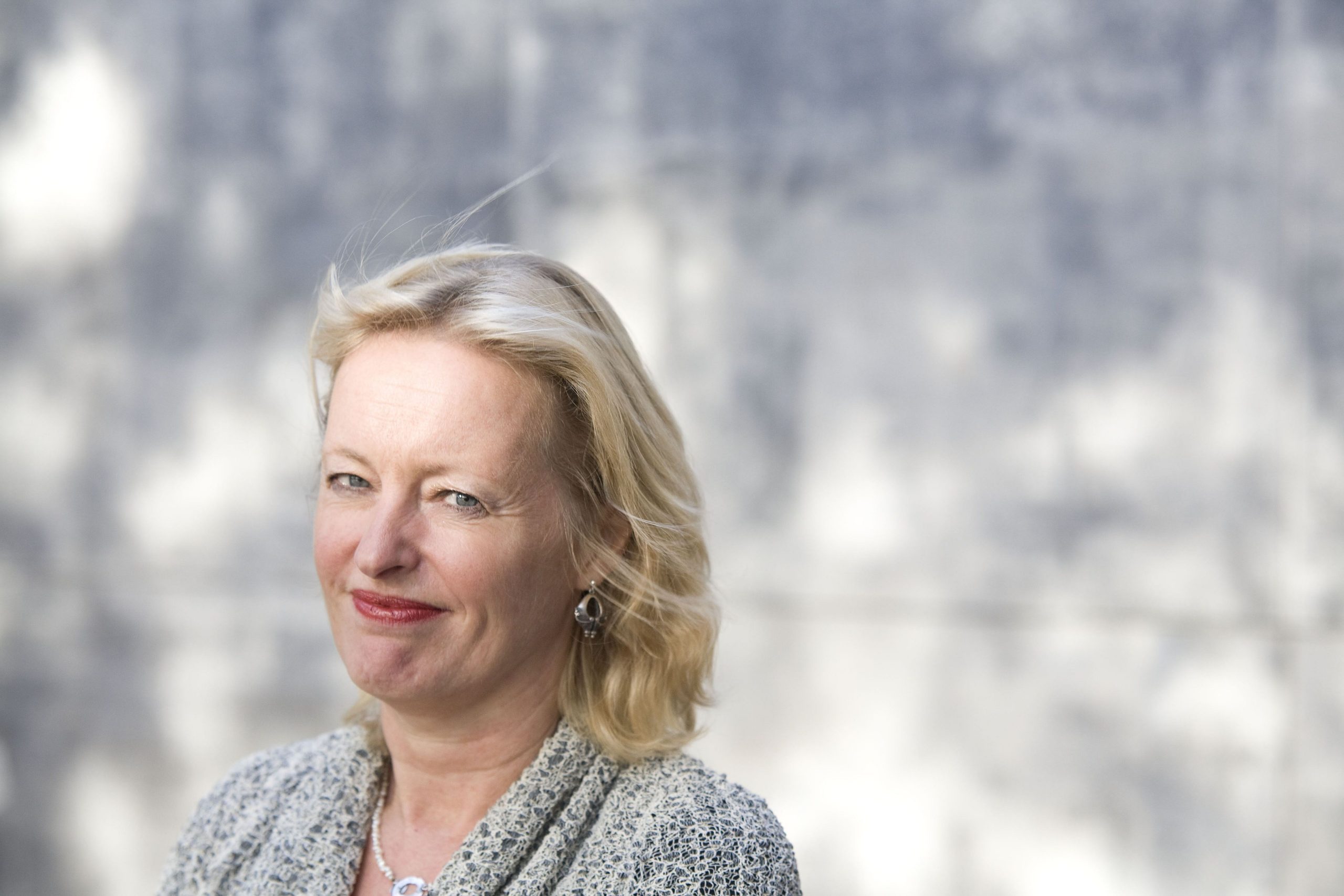 ‘Ik heb niets aangepast vanwege protesten’