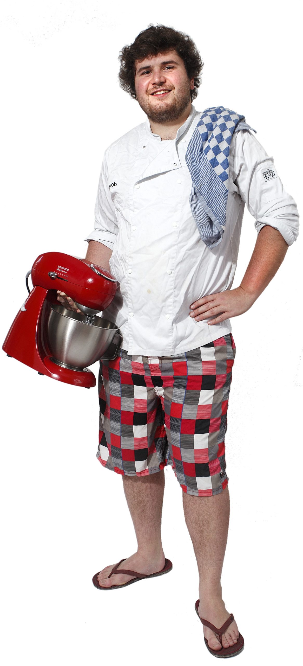 Stamppot with endive