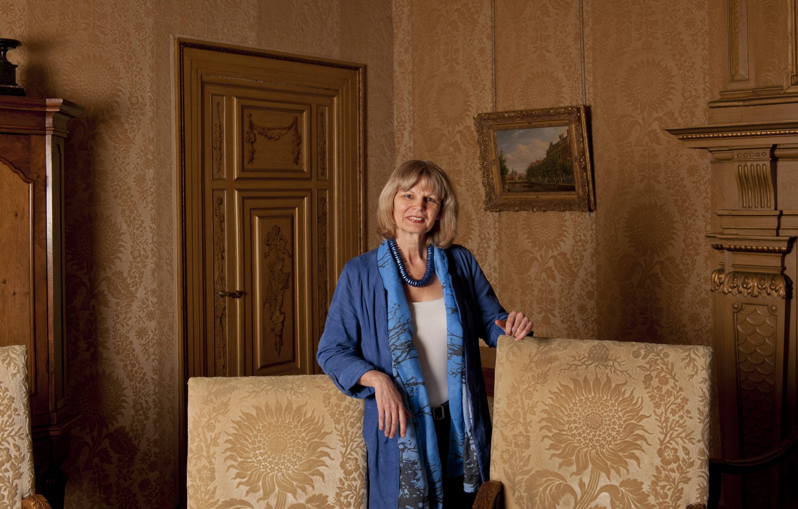 ‘Kleine talen zijn geen bedreigde diersoort’