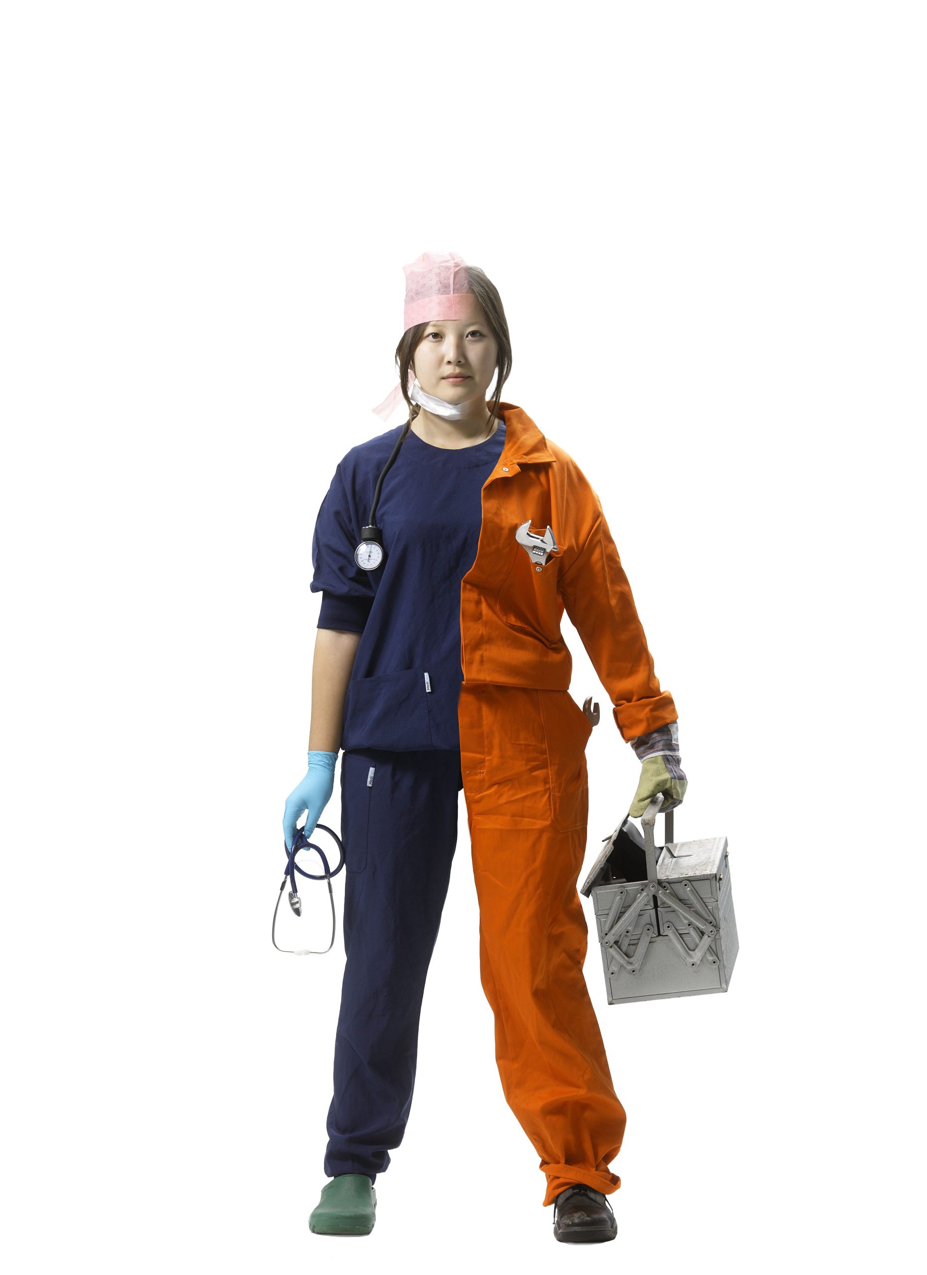 Veel hobbels en weinig haast