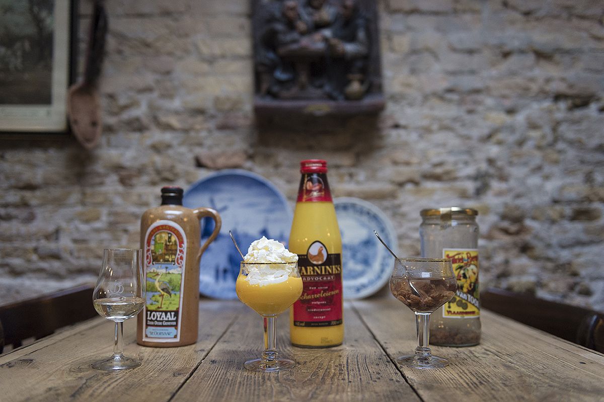 What you need to know about Dutch drinks