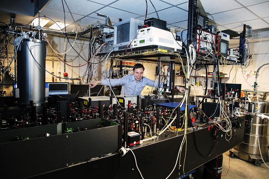 The love of small things