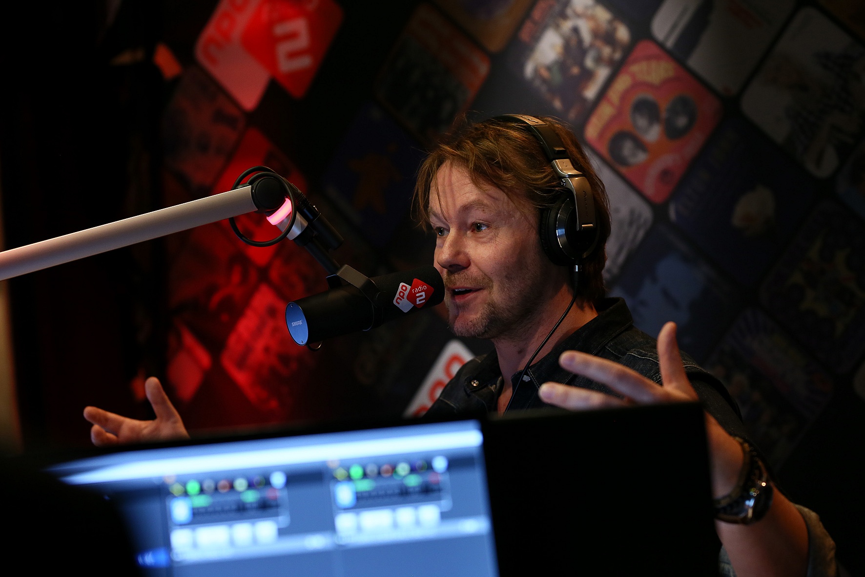 The Dutch countdown to New Year’s Day