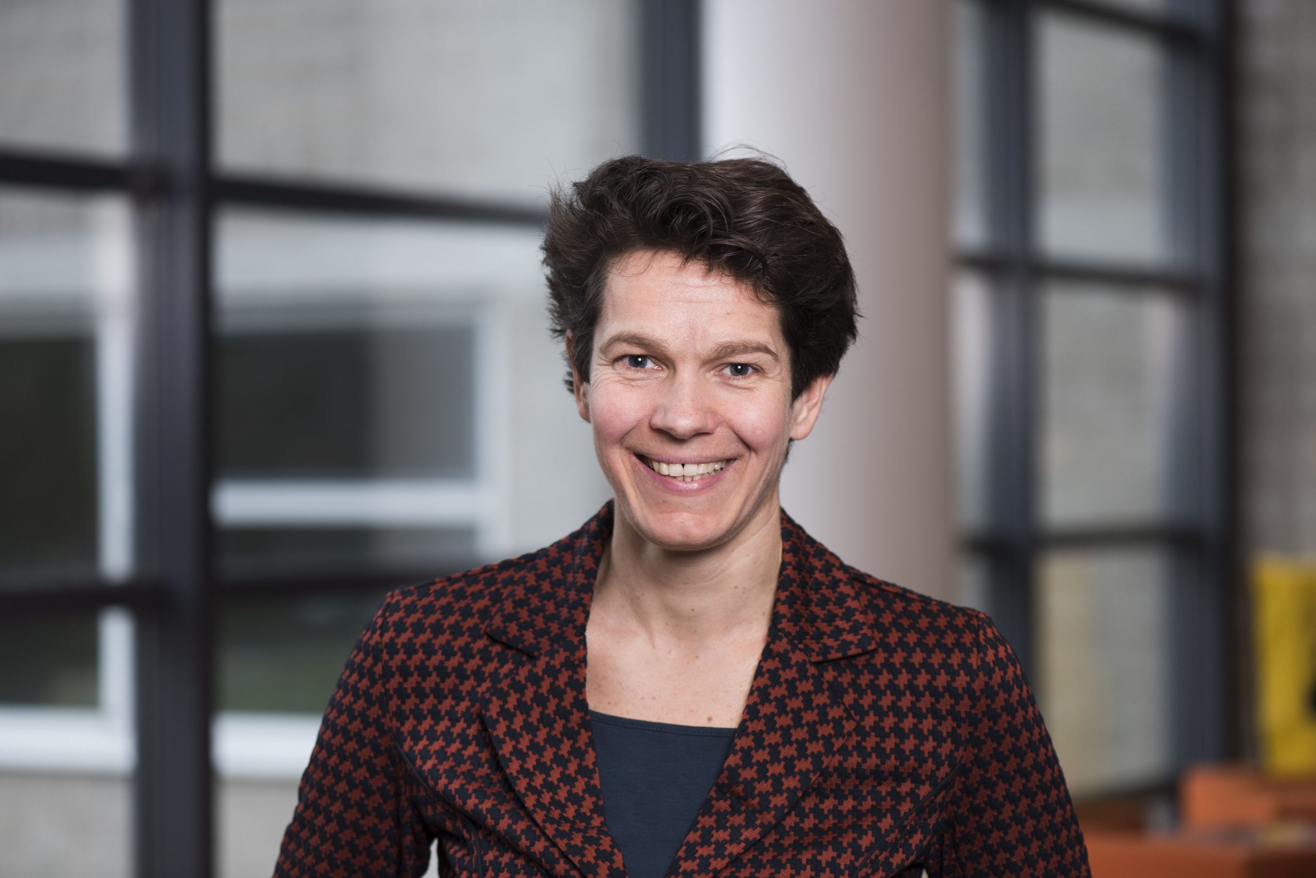 Waarom drie TBM-onderzoekers de media opzoeken