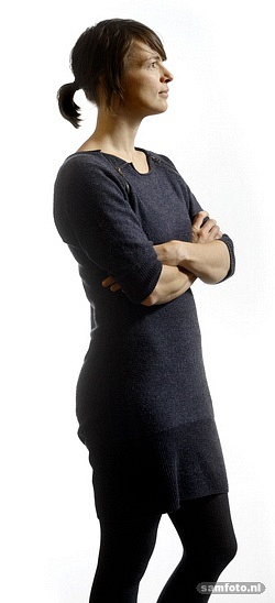 Verbeter de wereld, ontwerp hem zelf